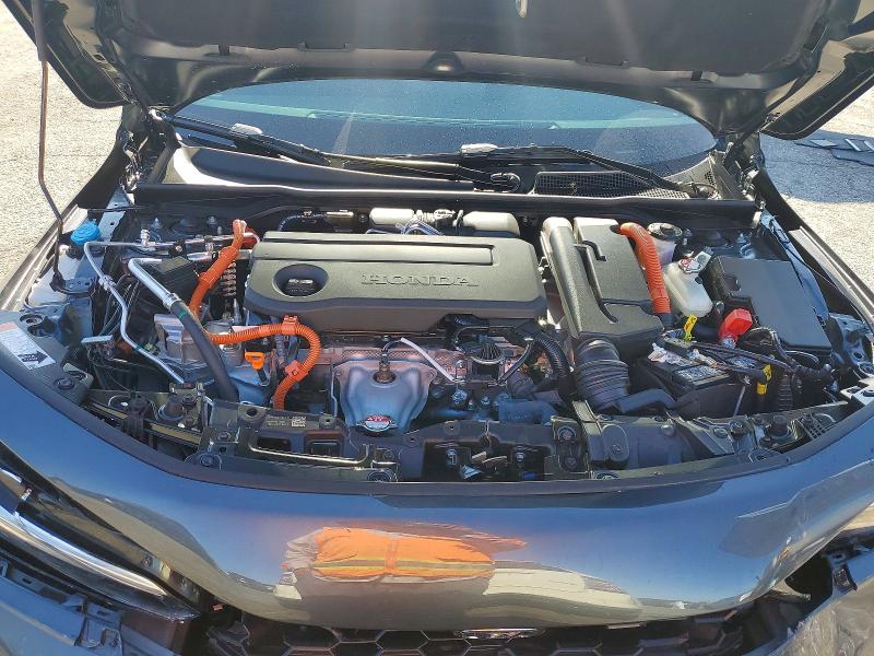 Продажа на аукционе авто 2026 Honda Civic, vin: 2HGFE4F81TH333020, номер лота: 57144286