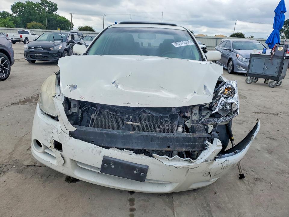 Aukcja sprzedaży 2009 Nissan Altima, vin: 1N4AL21E99N484340, numer aukcji: 56320386