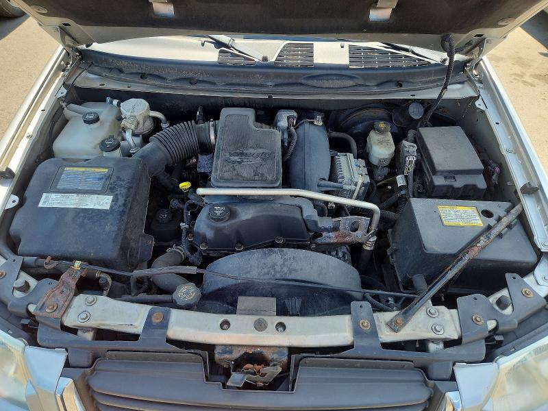 57724746 :رقم المزاد ، 1GKDT13S652261953 vin ، 2005 Gmc Envoy مزاد بيع