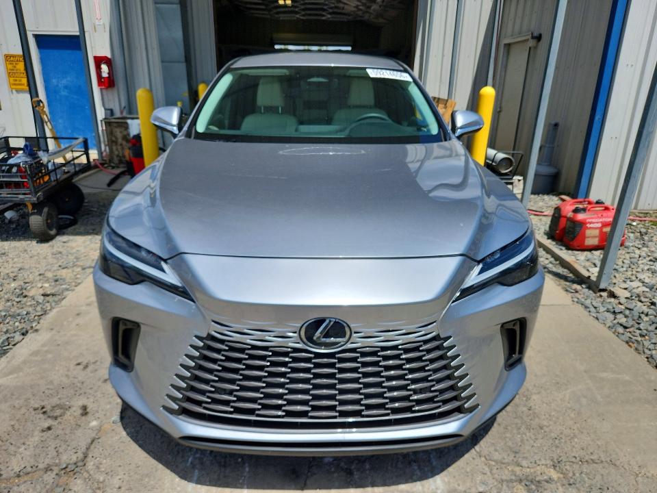 59214656 :رقم المزاد ، 2T2BAMBA6RC048135 vin ، 2024 Lexus Rx 350 مزاد بيع