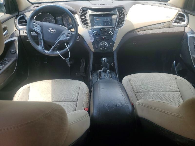 Aukcja sprzedaży 2018 Hyundai Santa Fe Sport, vin: 5XYZUDLBXJG522405, numer aukcji: 59319946