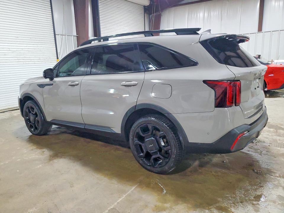 Продажа на аукционе авто 2024 Kia Sorento, vin: 5XYRKDJF2RG262797, номер лота: 57660466