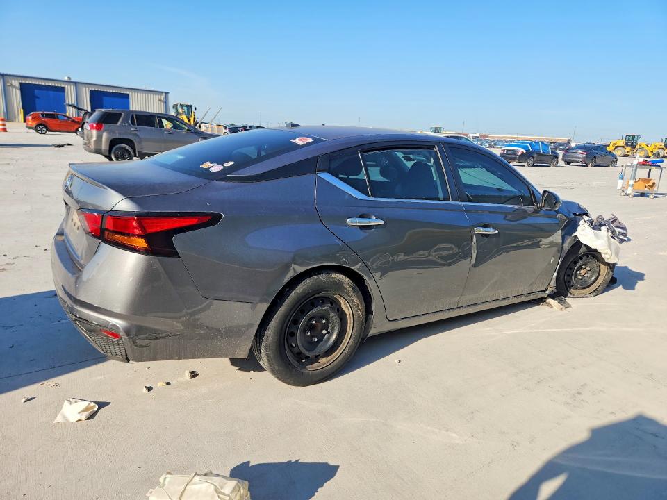 Продаж на аукціоні авто 2020 Nissan Altima, vin: 1N4BL4BV1LC268273, номер лоту: 55738146