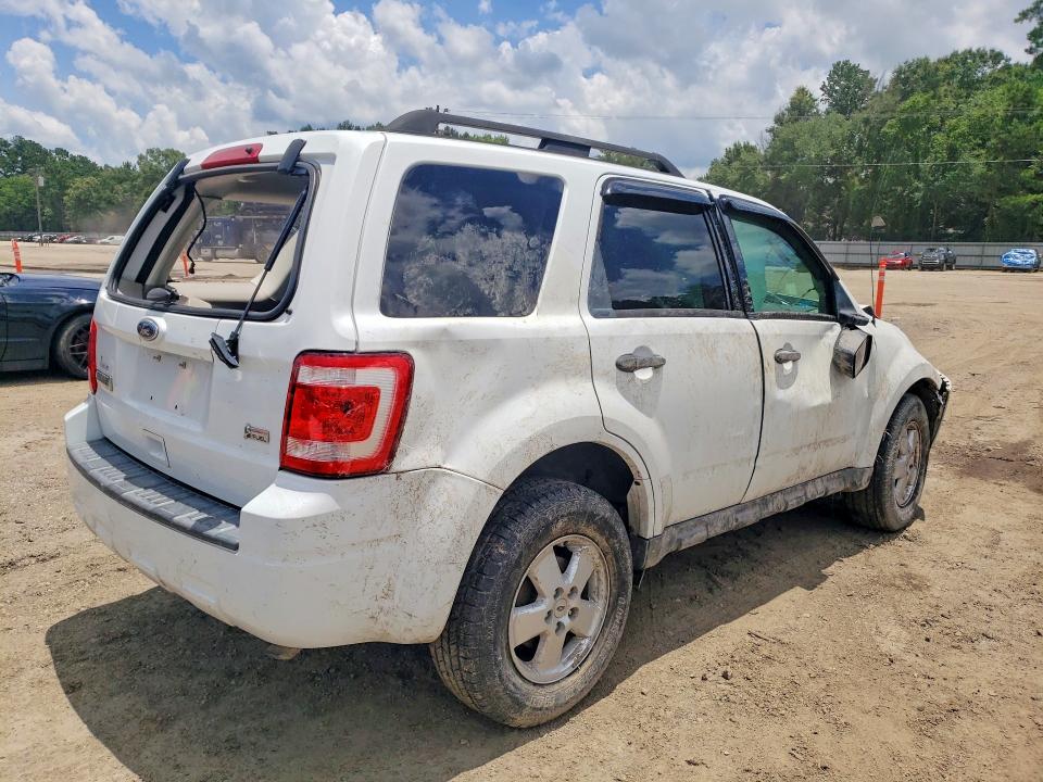 Продаж на аукціоні авто 2012 Ford Escape, vin: 1FMCU0DG7CKA08254, номер лоту: 56323156