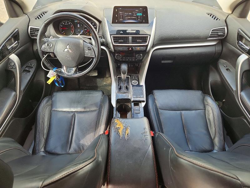 Продаж на аукціоні авто 2018 Mitsubishi Eclipse Cross, vin: JA4AT5AA0JZ067043, номер лоту: 55163736