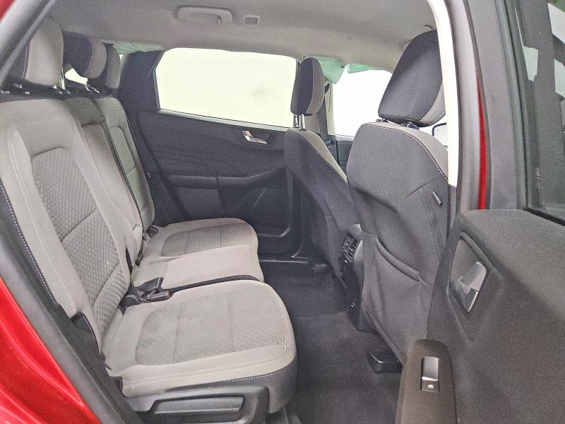 Aukcja sprzedaży 2021 Ford Escape, vin: 1FMCU0G62MUA17758, numer aukcji: 55621546