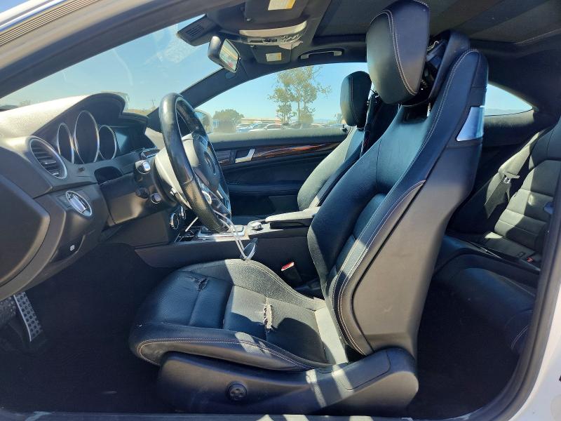 Продажа на аукционе авто 2015 Mercedes-benz C, vin: WDDGJ5HB0FG374886, номер лота: 56627706