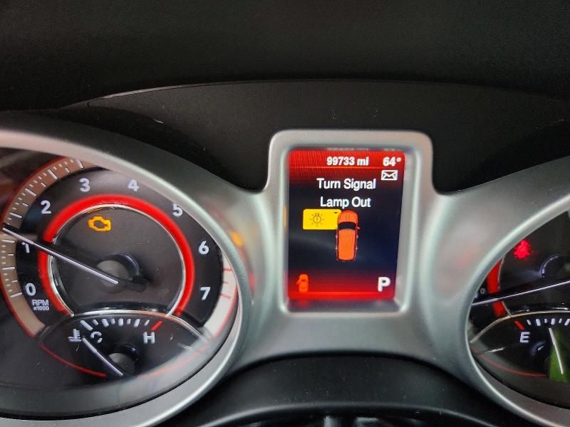 2014 Dodge Journey მანქანა იყიდება აუქციონზე, vin: 3C4PDDBG2ET113060, აუქციონის ნომერი: 58022676