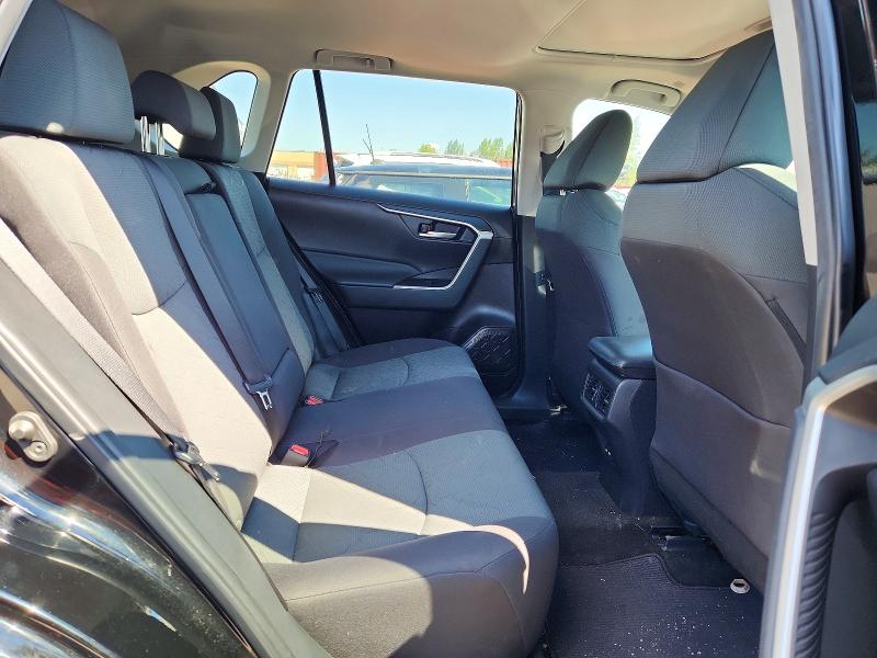 56090286 :رقم المزاد ، 2T3R1RFV8PC385875 vin ، 2023 Toyota Rav4 مزاد بيع