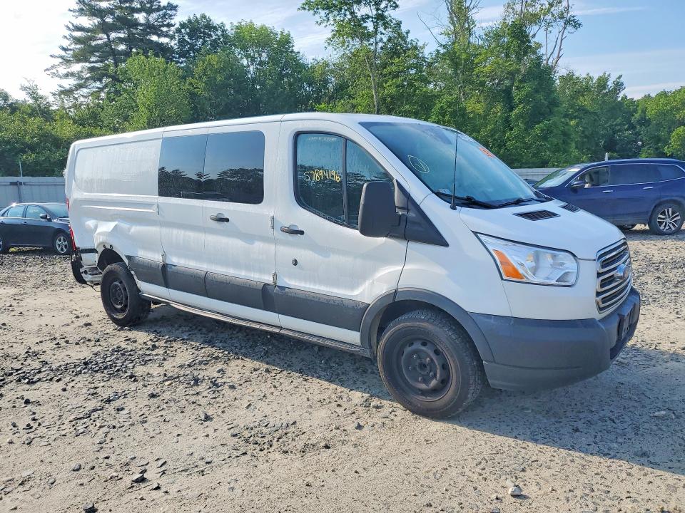 Продаж на аукціоні авто 2017 Ford Transit, vin: 1FTYR2ZM1HKB36695, номер лоту: 57894196