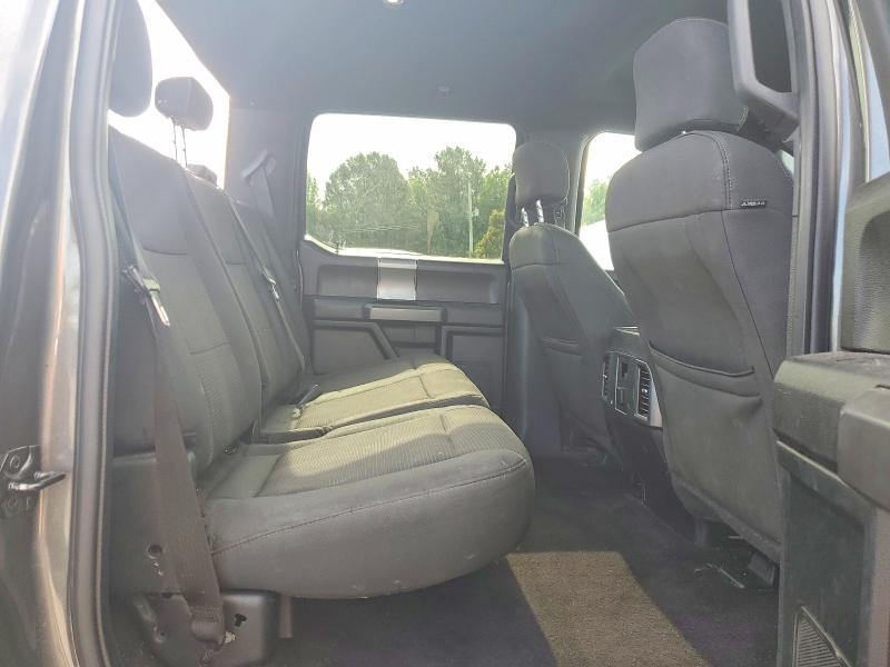 Aukcja sprzedaży 2016 Ford F150, vin: 1FTEW1CP8GKF89543, numer aukcji: 57387286