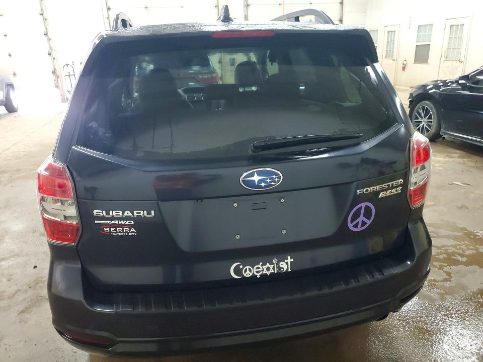 Продаж на аукціоні авто 2016 Subaru Forester, vin: JF2SJAKC3GH412512, номер лоту: 58139356