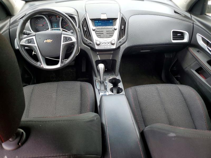 Aukcja sprzedaży 2011 Chevrolet Equinox, vin: 2CNFLEECXB6378866, numer aukcji: 58431226