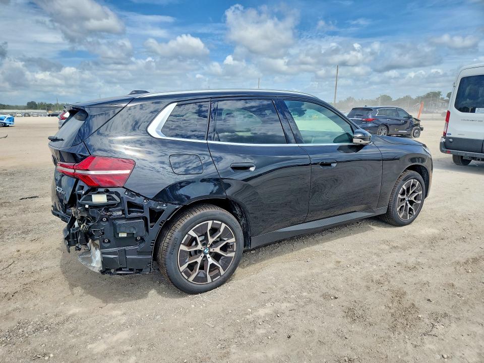 Продаж на аукціоні авто 2026 Bmw X3, vin: 5UX53GP08T9370378, номер лоту: 56676486