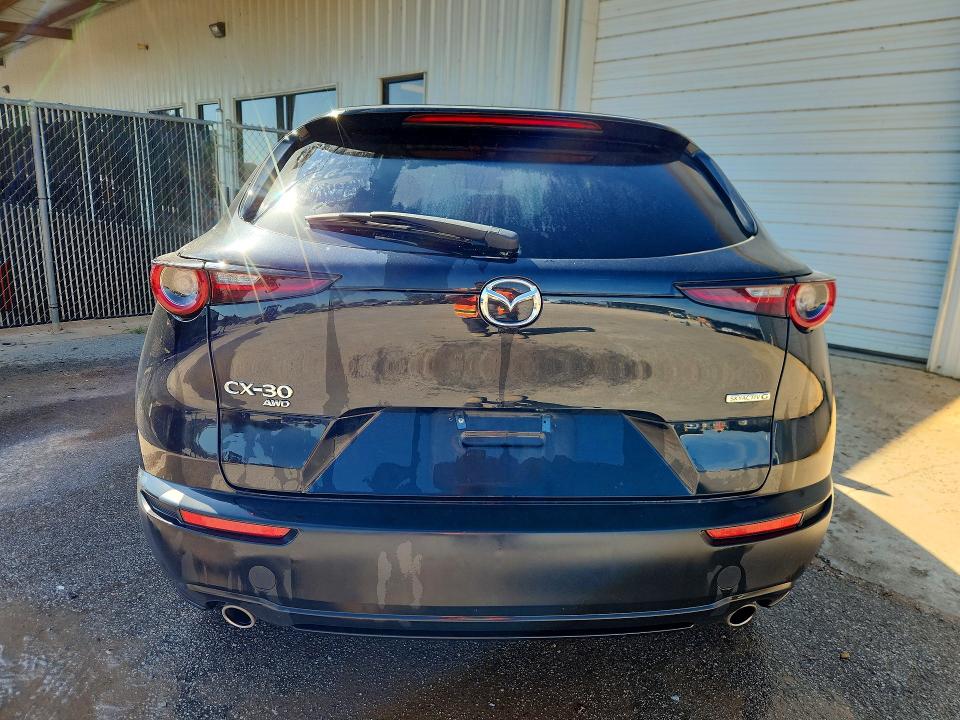 Aukcja sprzedaży 2024 Mazda Cx-30, vin: 3MVDMBBM5RM661887, numer aukcji: 56166006