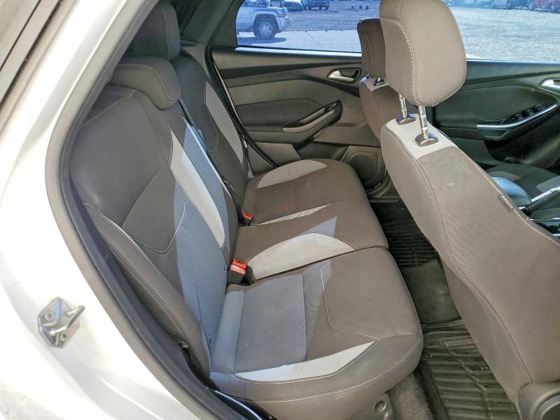 Продажа на аукционе авто 2015 Ford Focus, vin: 1FADP3L98FL369291, номер лота: 57048546