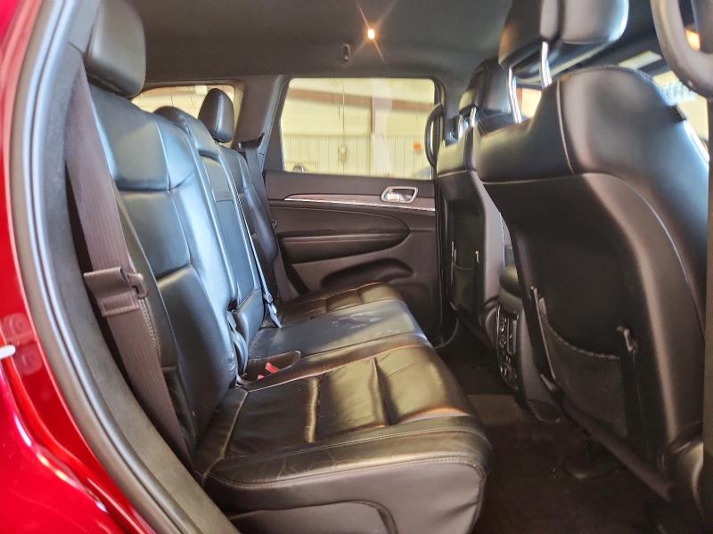 Продажа на аукционе авто 2018 Jeep Grand Cherokee, vin: 1C4RJFBG9JC293172, номер лота: 55585656