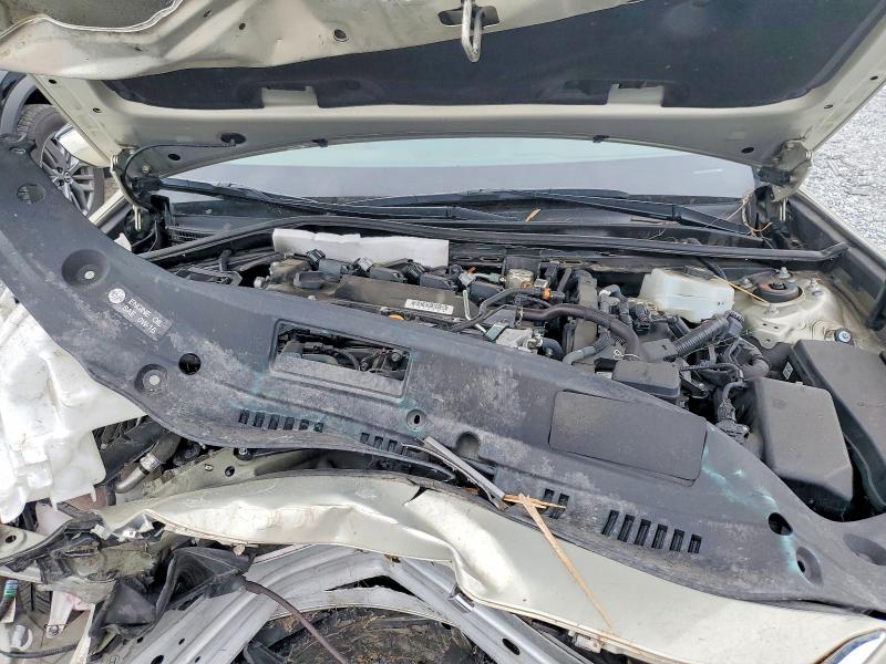 Aukcja sprzedaży 2021 Lexus Es, vin: 58ADA1C13MU002515, numer aukcji: 56677616