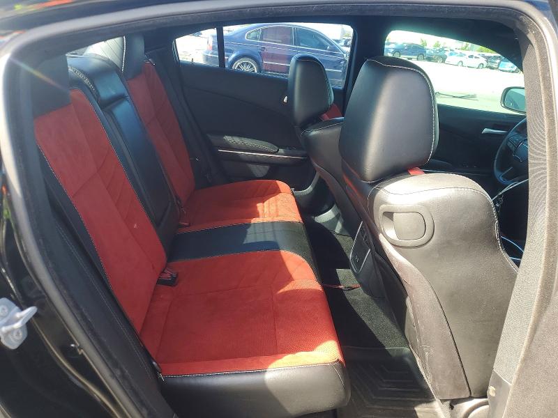 Продаж на аукціоні авто 2015 Dodge Charger, vin: 2C3CDXBG3FH847978, номер лоту: 58254936