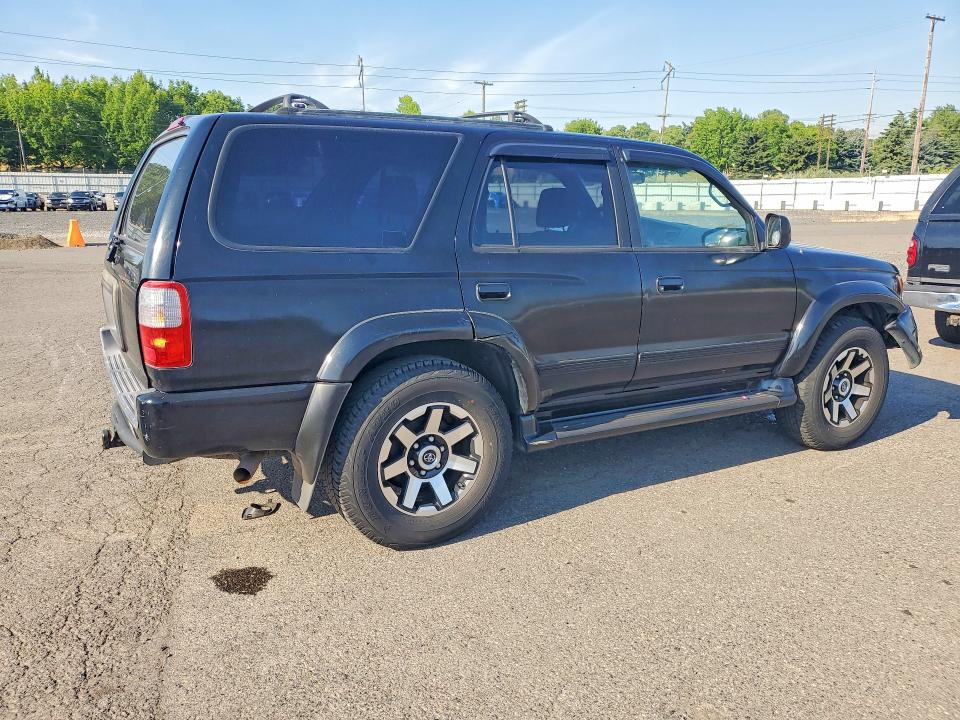 Продаж на аукціоні авто 2000 Toyota 4runner, vin: JT3GN86R6Y0136203, номер лоту: 57392416