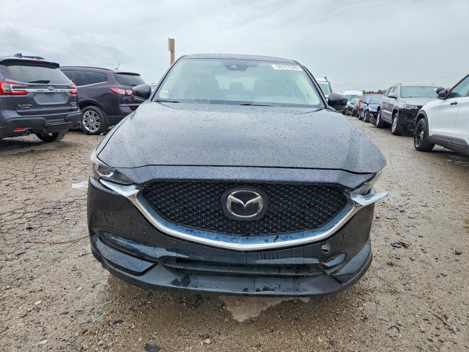 Aukcja sprzedaży 2018 Mazda Cx-5, vin: JM3KFBCMXJ0452371, numer aukcji: 58727526