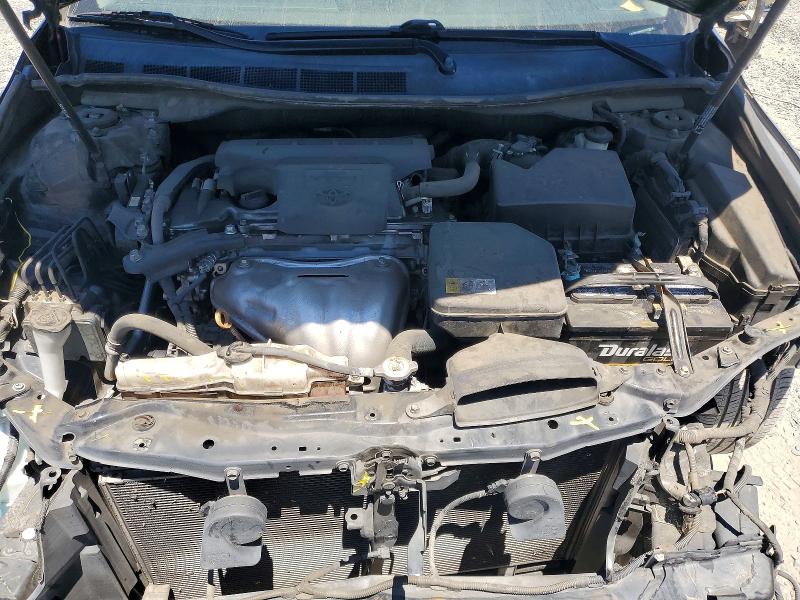Продаж на аукціоні авто 2017 Toyota Camry, vin: 4T1BF1FK4HU315938, номер лоту: 58151486