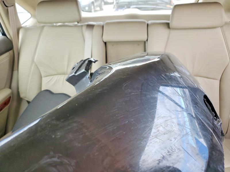 2009 Lexus Rx მანქანა იყიდება აუქციონზე, vin: 2T2GK31U39C072157, აუქციონის ნომერი: 57268426