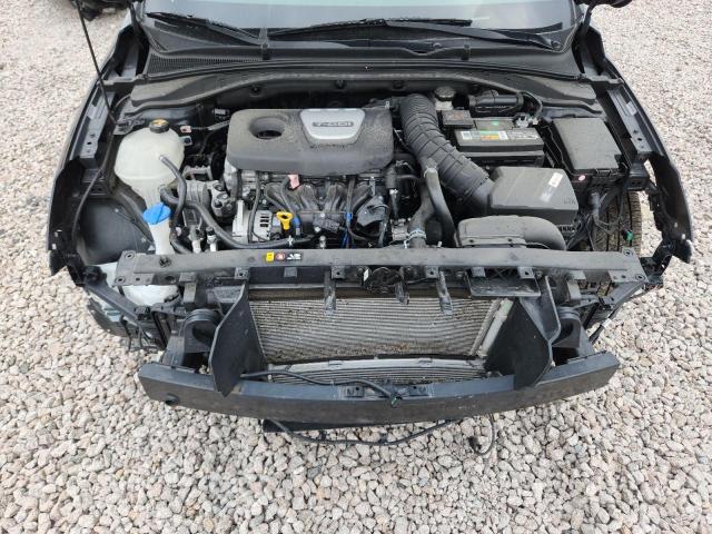 Продаж на аукціоні авто 2018 Hyundai Elantra Gt, vin: KMHH55LC8JU086395, номер лоту: 56766306