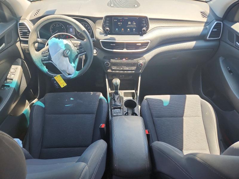 Продажа на аукционе авто 2021 Hyundai Tucson, vin: KM8J3CAL4MU333639, номер лота: 50255356
