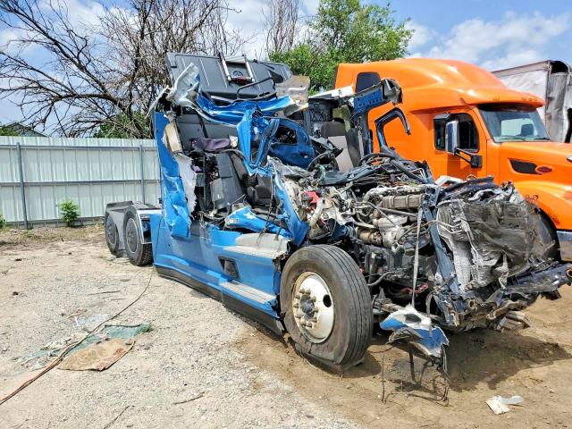 Aukcja sprzedaży 2021 Freightliner Cascadia 126, vin: 3AKJHHDR8MSMR0421, numer aukcji: 56002526