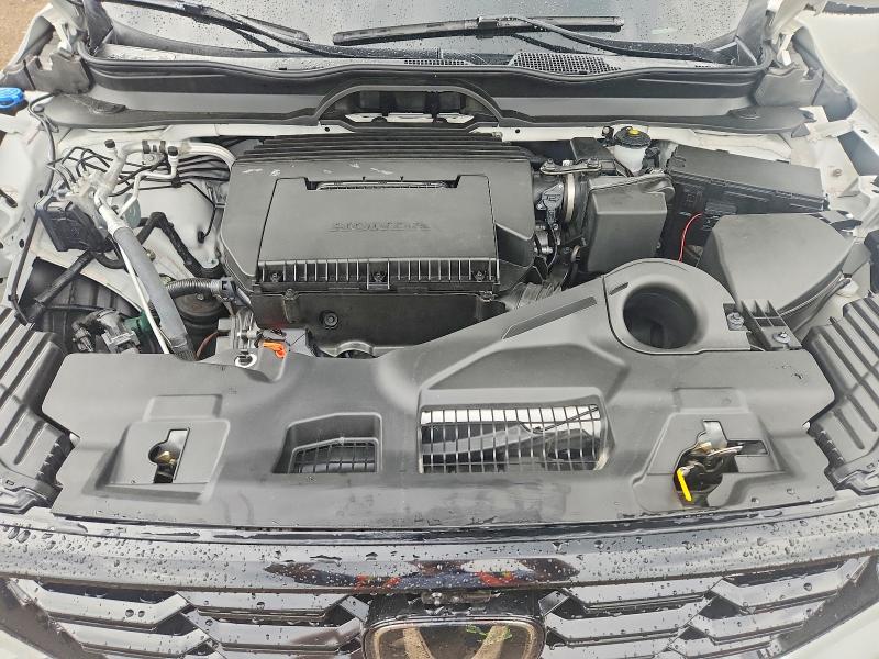 56784216 :رقم المزاد ، 5FNYG1H99SB503182 vin ، 2025 Honda Pilot مزاد بيع
