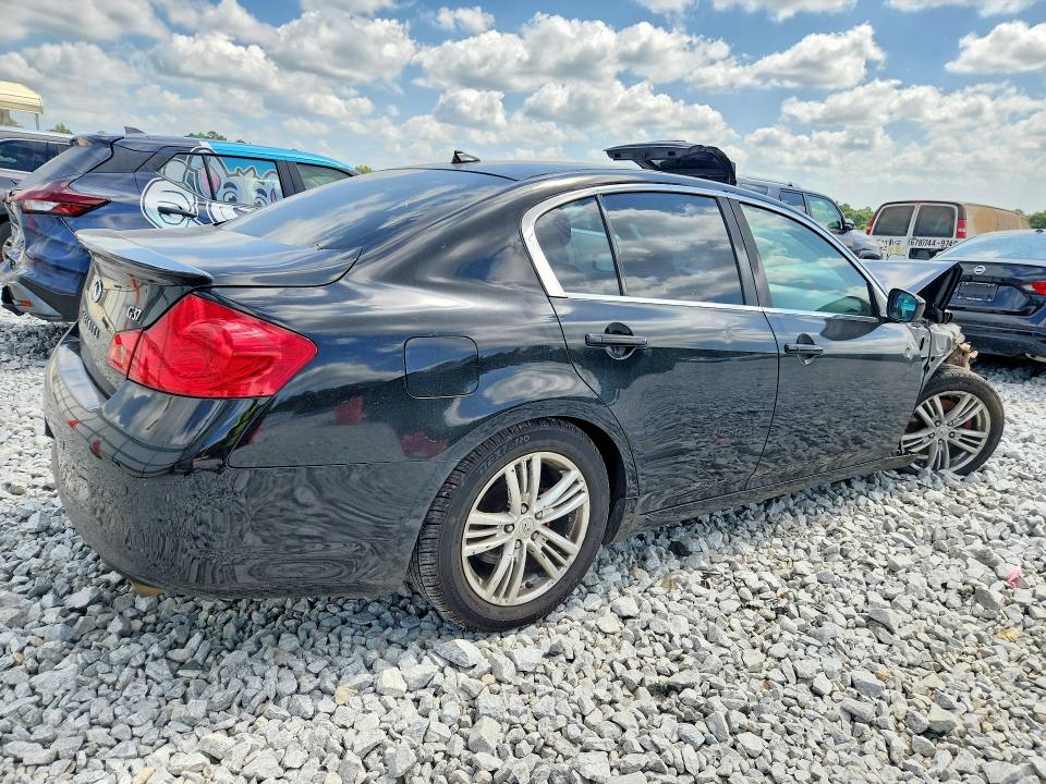 Продаж на аукціоні авто 2010 Infiniti G37 Sedan, vin: JN1CV6AP7AM204207, номер лоту: 59086156