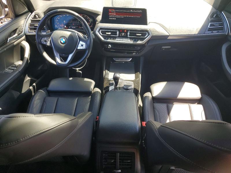 Продаж на аукціоні авто 2023 Bmw X3, vin: 5UX43DP04P9S81519, номер лоту: 56515186