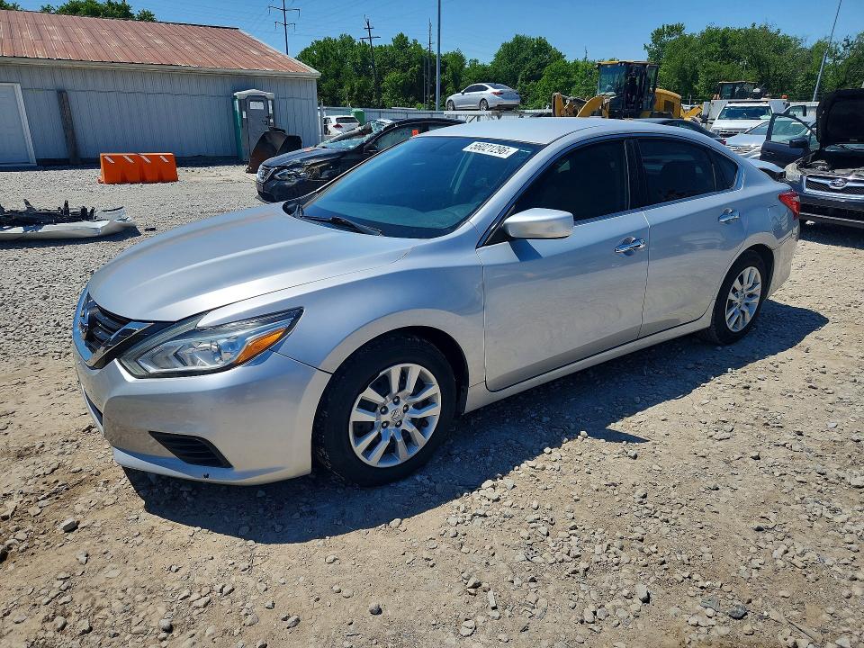 Aukcja sprzedaży 2016 Nissan Altima, vin: 1N4AL3AP3GN357197, numer aukcji: 56021296