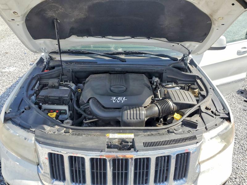 Aukcja sprzedaży 2013 Jeep Grand Cherokee, vin: 1C4RJEAG0DC569724, numer aukcji: 58509186