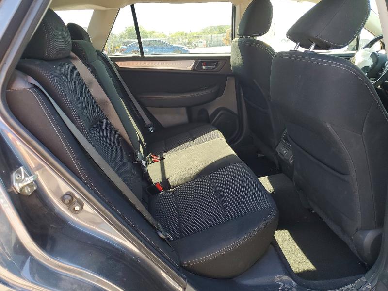 2019 Subaru Outback მანქანა იყიდება აუქციონზე, vin: 4S4BSAFC8K3260976, აუქციონის ნომერი: 55427526