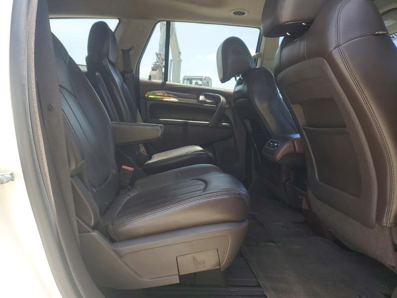 Aukcja sprzedaży 2014 Buick Enclave, vin: 5GAKRBKD7EJ338945, numer aukcji: 85975695