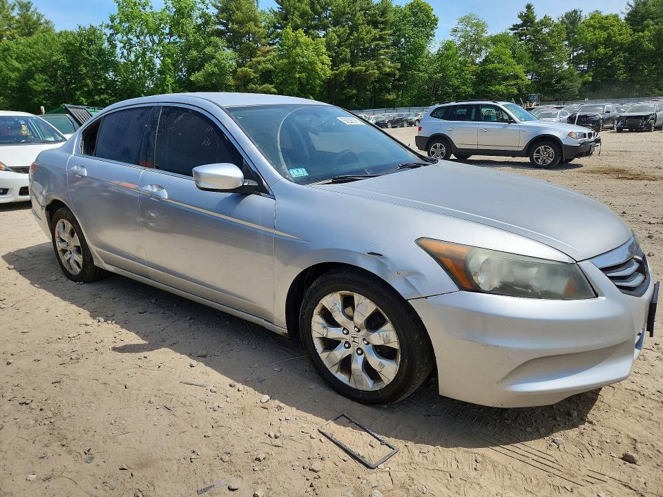 Aukcja sprzedaży 2012 Honda Accord, vin: 1HGCP2F38CA057620, numer aukcji: 56226776