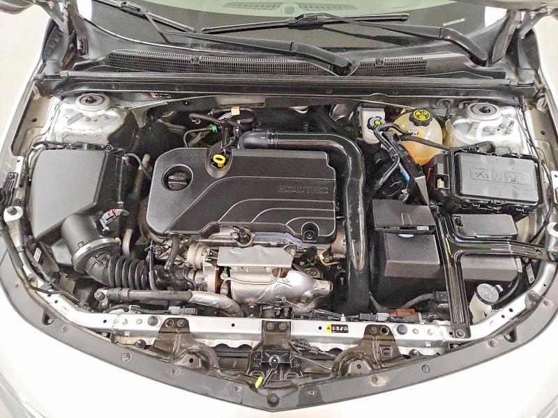Продаж на аукціоні авто 2022 Chevrolet Malibu, vin: 1G1ZC5STXNF171550, номер лоту: 55447646