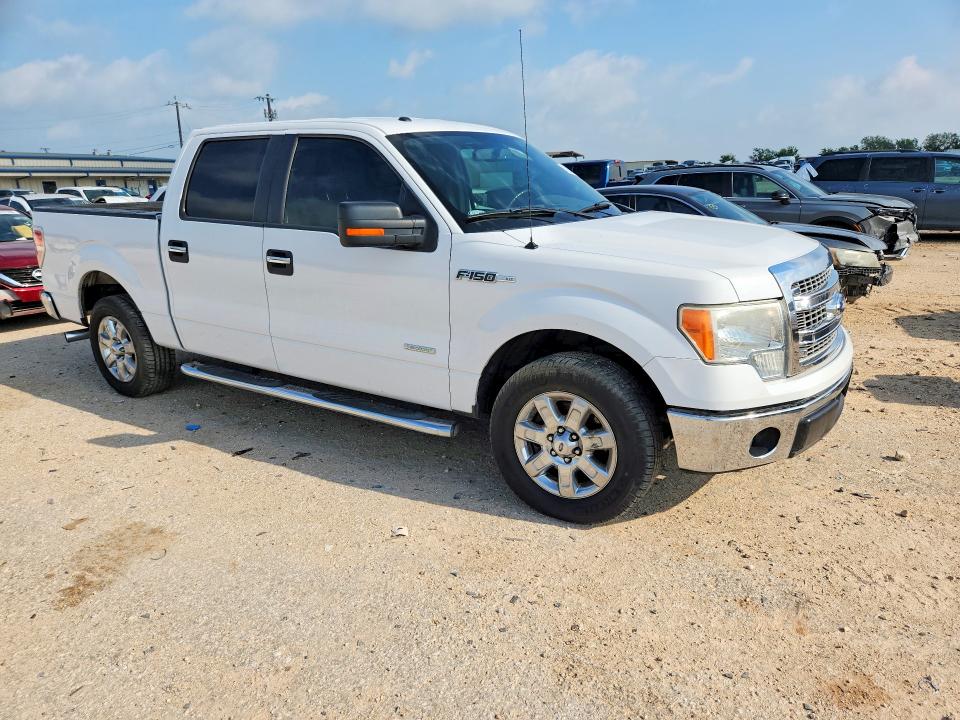 Aukcja sprzedaży 2014 Ford F150, vin: 1FTFW1CT3EKG19658, numer aukcji: 57934856