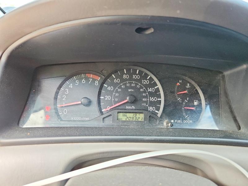 Продажа на аукционе авто 2006 Toyota Corolla, vin: 2T1BR32E26C643845, номер лота: 56990866