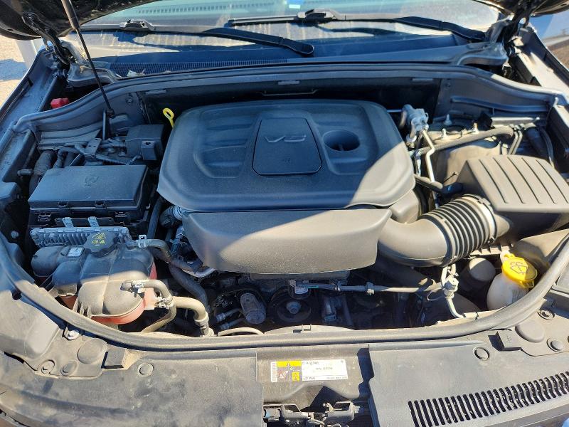 Продажа на аукционе авто 2020 Jeep Grand Cherokee, vin: 1C4RJFBG8LC343708, номер лота: 55305986