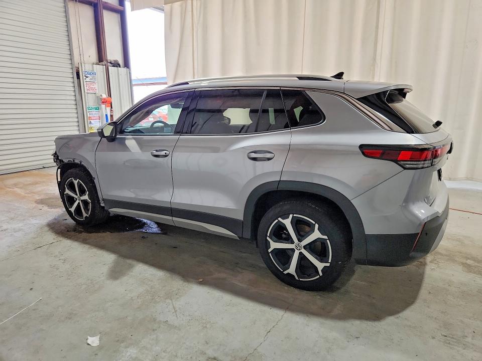 55806206 :رقم المزاد ، 3VVFR7RM4TM017224 vin ، 2026 Volkswagen Tiguan مزاد بيع