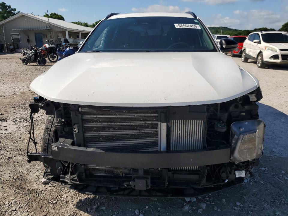 56506466 :رقم المزاد ، 5NTJDDDF1RH125587 vin ، 2024 Hyundai Santa Cruz مزاد بيع