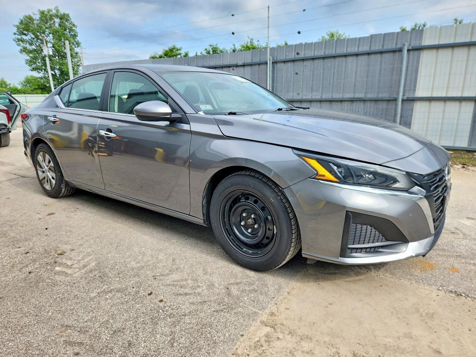 Продаж на аукціоні авто 2023 Nissan Altima, vin: 1N4BL4BV4PN415664, номер лоту: 56089116