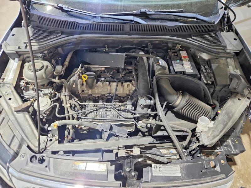 Продаж на аукціоні авто 2019 Volkswagen Jetta, vin: 3VWC57BU8KM174726, номер лоту: 56452256