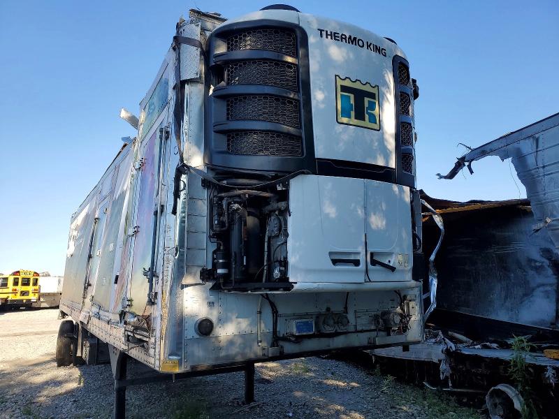 Aukcja sprzedaży 2017 Kidron Trailers, vin: 526163823H5000483, numer aukcji: 57579156