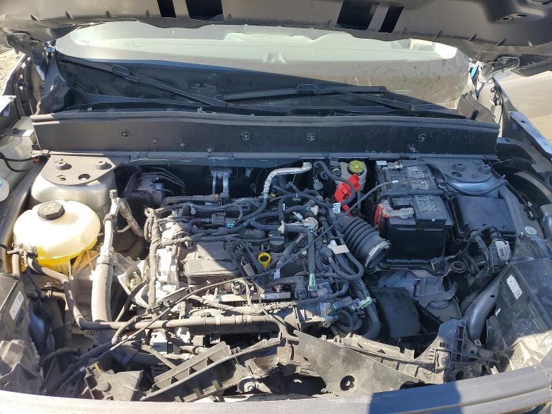 2023 Ford Bronco Sport მანქანა იყიდება აუქციონზე, vin: 3FMCR9B68PRE36013, აუქციონის ნომერი: 55884956