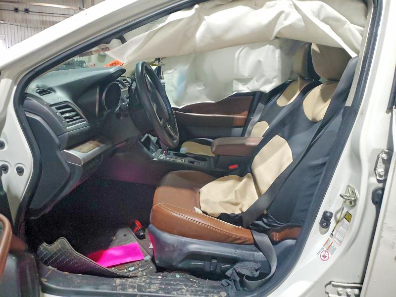 Продажа на аукционе авто 2017 Subaru Outback, vin: 4S4BSETC3H3347530, номер лота: 55831416
