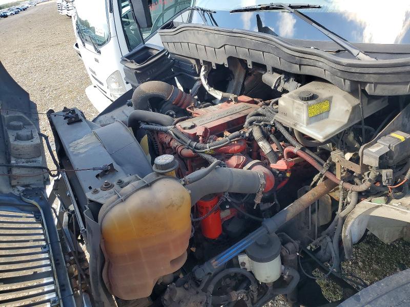 Продажа на аукционе авто 2016 International 4300, vin: 1HTMMMMM2GH363893, номер лота: 56212806
